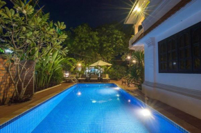 Ravoeun Angkor Boutique